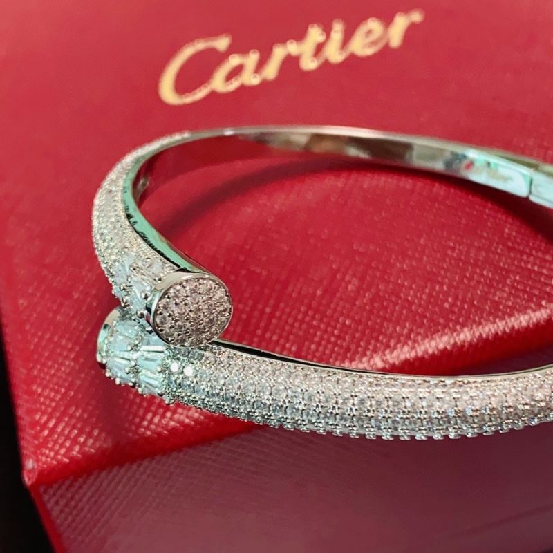 Cartier Bracelets